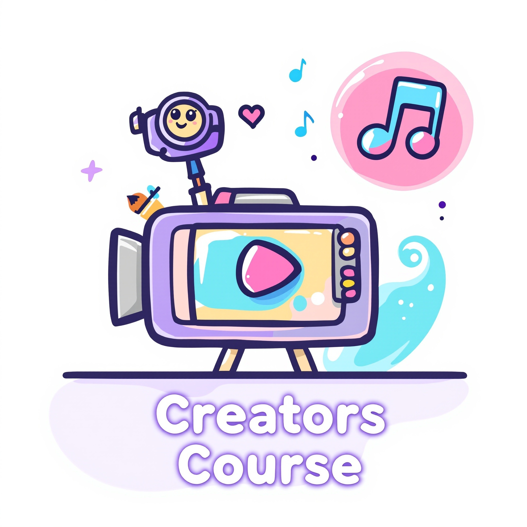 クリエイターズ